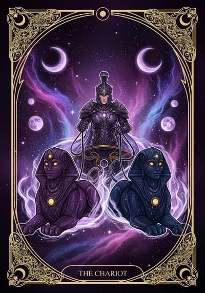 The Chariot