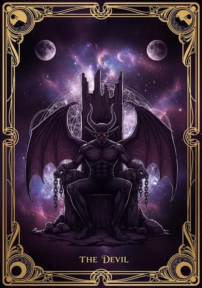 The Devil