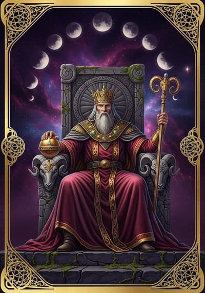 The Emperor
