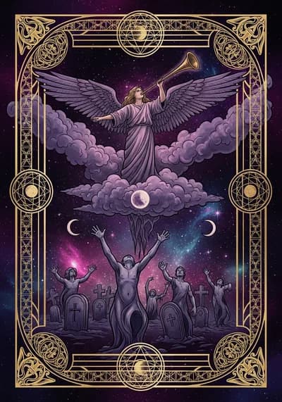 Judgement