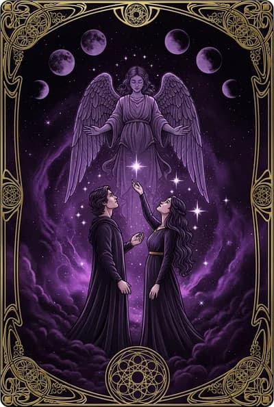 The Lovers