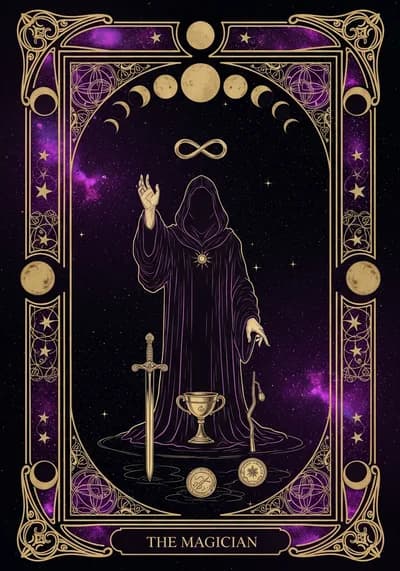 The Magician
