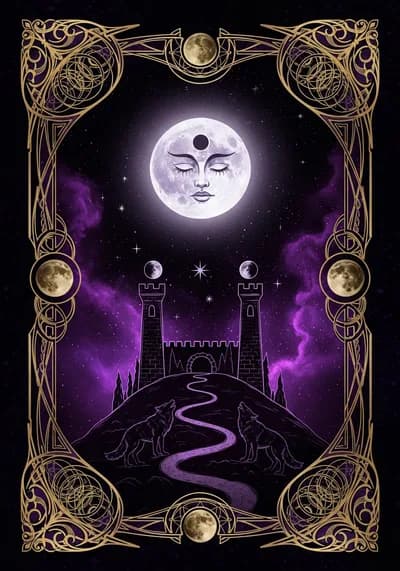 The Moon