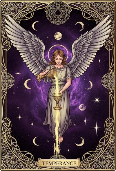 Temperance